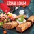 Efsane Lokum